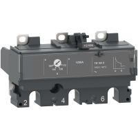 Wyzwalacz termomagnetyczny ComPacT NSX 3P3D TM100D do NSX100 3P | C103TM100 Schneider Electric