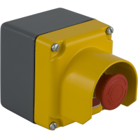 Przycisk EMERGENCY 30mm | 9001KYG1Y2 Schneider Electric