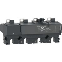 Wyzwalacz magnetyczny 4P3D MA100, ComPacT NSX, do NSX100-250 | C106MA100 Schneider Electric