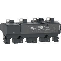 Wyzwalacz termomagnetyczny 4P4D, ComPacT NSX, TM40D, do NSX100 | C104TM040 Schneider Electric