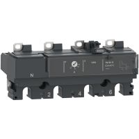 Wyzwalacz termomagnetyczny 4P4D, ComPacT NSX, TM63G, do NSX100 | C104MG063 Schneider Electric
