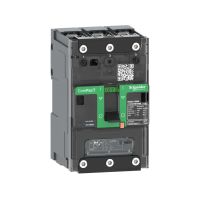 Wyłącznik NSXm160B 25kA AC 3P 125A TMD | C12B3TM125B Schneider Electric