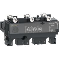 Wyzwalacz elektroniczny Micrologic 2.2 | C1032D100 Schneider Electric