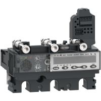 Wyzwalacz elektroniczny Micrologic 5.2E do NSX100 100A 3P, ComPacT NSX | C1035E100 Schneider Electric