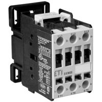 Stycznik mocy 25A 3P 230V AC CEM25.00-230V-50/60Hz 11KW | 004645103 Eti
