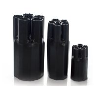 Palczatka termokurczliwa trójpalczasta Pal3 125/55 300-500mm2 | PAL3-125/57 Trytyt