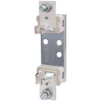 Podstawa bezpiecznikowa PK 1 M10-M10 1P S | 004123100 Eti