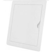Drzwiczki rewizyjne 10x15 biały | 02-815A Airroxy