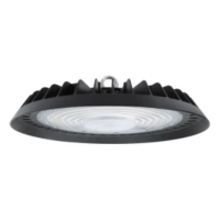 Oprawa High Bay LED PLATEO SUN 190W 18000lm NW 4000K IP66 IK09 90 st. 353x114mm czarna
