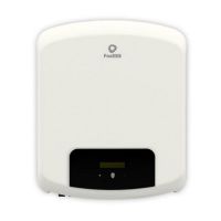 Inwerter FoxEss F3600, max. moc modułów PV 4680W, wyjście AC 3600W, jednofazowy, 2 MPPT | F3600 Foxess