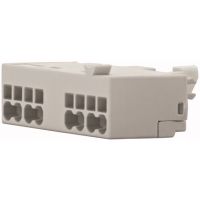 Moduł styków pomocniczych do PKZ, 1NO/1NC, przedni | 199326 Eaton