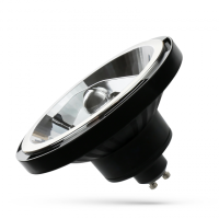 Lampa LED AR111 GU10 SMD 15W 45° | 14255 Wojnarowscy