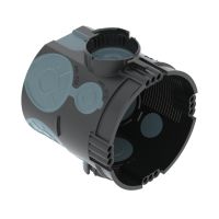 Puszka p/t hermetyczna, gł 66mm | 2003708 Obo Bettermann