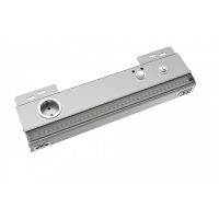 Oświetlenie szafy sterowniczej LED 230 V AC LLX-400-B | LLX-400-B Depro Components