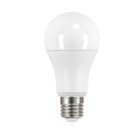 Lampa LEDBulb IQ-LEDDIM A60 13,5W 1521lm 4000K E27 matowa ściemnialna | 33727 Kanlux