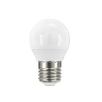 Lampa LED IQ-LED 4,2W 470lm NW 4000K  G45 E27 220-240V kulka matowa | 33738 Kanlux