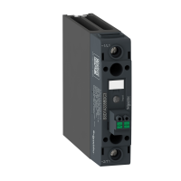 Przekaźnik półprzew. Harmony 35A, DIN rail mount, zero voltage switching, input 90…280 V AC/DC, outp | SSD1A335M7C3 Schneider Electric