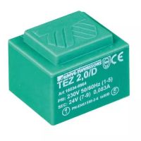 Transformator TEZ 2.0/M6 28/13-13V | 16080-9970 Breve-Tufvassons