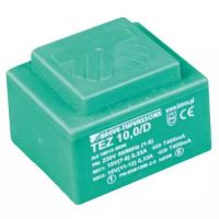 Transformator TEZ10/D 400/18V | TEZ10/D-400/18V Breve-Tufvassons