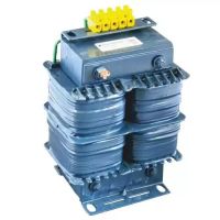 Transformator TUM 2500/X 230V/60V | TUM2500/X230V/60V Breve-Tufvassons