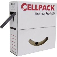 Rura termokurczliwa SB/19.1-9.5/7m pomarańczowa (kpl- karton 7m) | 144451 Cellpack