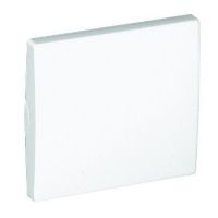 Element centralny do zaślepki, biały, Apolo 5000 | 50677TBR Efapel