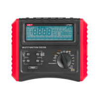 Miernik uniwersalny Uni-T UT595 | MIE0165 LECHPOL ELECTRONICS