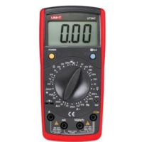 Miernik Uniwersalny Uni-T UT39C | MIE0259 LECHPOL ELECTRONICS