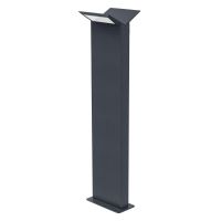Oprawa zewnętrzna ENDURA STYLE BAT 80CM Post | 4058075564107 Ledvance