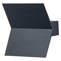 Oprawa zewnętrzna ENDURA STYLE BAT Wall | 4058075564060 Ledvance