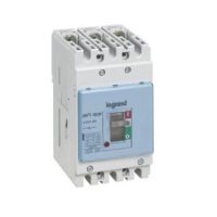 Rozłącznik mocy DPX3-I HP 125 125A 3P | 423184 Legrand