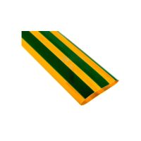 Rura termokurczliwa SR1F 38,1/19,1 żółto-zielona (1 m) | WEG-1341986 Cellpack