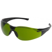 Okulary ochronne spawalnicze SAMPREYS SA 180-W3 | 07866 Avacore