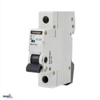 Rozłącznik izolacyjny 63A 1P  Schelinger | A11-SR7-1P-063 Bemko