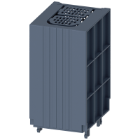 Osłona zacisków SENTRON do 3KF4 | 3KF9404-6 Siemens