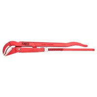 Klucz do rur typ "45", 1.5", 420mm | 02-427 NEO TOOLS