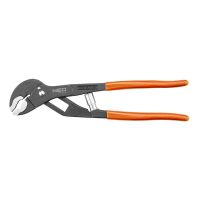 Szczypce do rur 300 mm, zakres 0-60 mm szybkonastawne | 02-436 NEO TOOLS