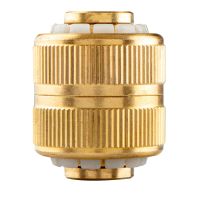 Reparator węża 3/4", mosiężny | 15-737 NEO TOOLS