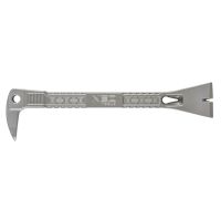 Łom wielofunkcyjny 250mm, łapka szeroka | 29-101 NEO TOOLS