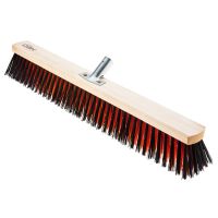 Szczotka ulicowa 60 cm z uchwytem metalowym. Linia profesjonalna | 39-203 NEO TOOLS