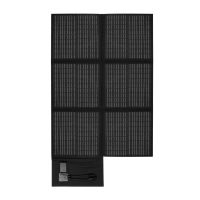Panel słoneczny przenośny 120W, ładowarka solarna | 90-141 NEO TOOLS