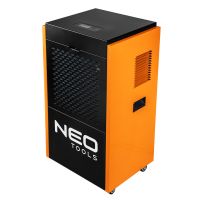Osuszacz budowlany 1000W | 90-162 NEO TOOLS