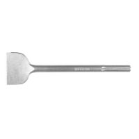 Dłuto SDS Max płaskie 75 x 300 mm | 57H549 GRAPHITE