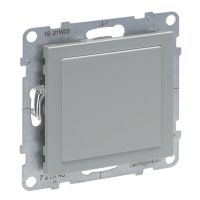 Zaślepka, aluminium, Suno | 721343 Legrand