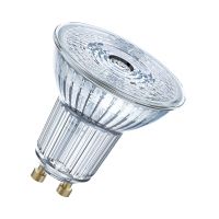 Lampa LED PARATHOM DIM PAR16 35 dim 36st 3,4W/927 230lm 2700K GU10 ściemnialna | 4058075797536 Ledvance