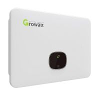 Inwerter Growatt MID 33KTL3-X(AFCI), max. moc modułów PV 49500W, wyjście AC: 33kW, trójfazowy, 3MPPT | MID33KTL3-X(AFCI) Growatt