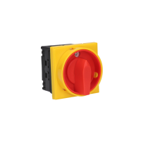 Łącznik krzywkowy SK25C-5.4332/P08 | SK25C-5.4332/P08 Spamel