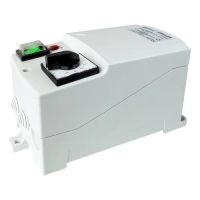 Regulator prędkości obrotowej 1-fazowy ARW 5,0/S 230V 5A IP54 | 17886-9975 Breve-Tufvassons