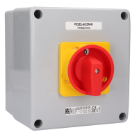 Rozłącznik SK63-3.4275/OB16ZC | SK63-3.4275/OB16ZC Spamel