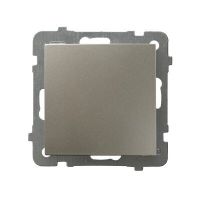 Łącznik zwierny ŁP-21G/m/45 SATYNA LIGHT AS | ŁP-21G/m/45 Ospel
